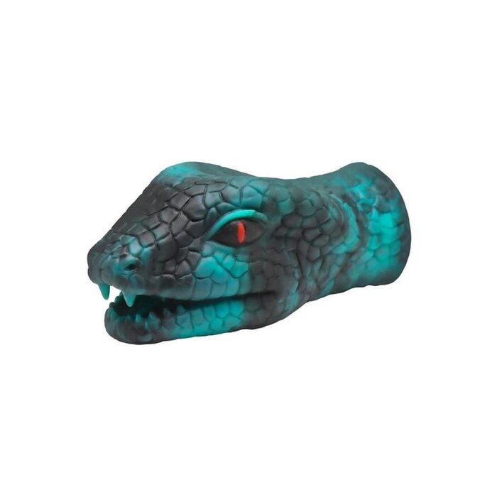 Creature Cocks - Serpentine Stroker Silicone Masturbator