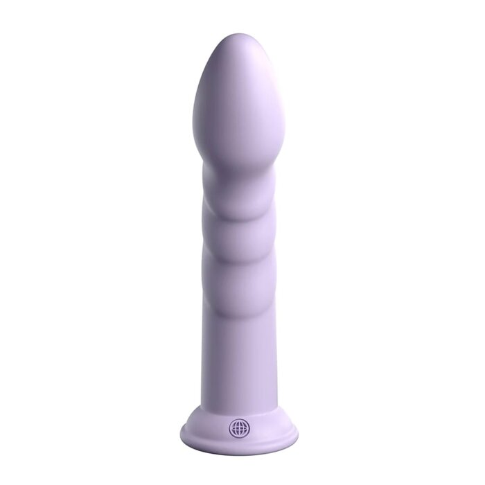 Dillio Platinum - Super Eight - Purple