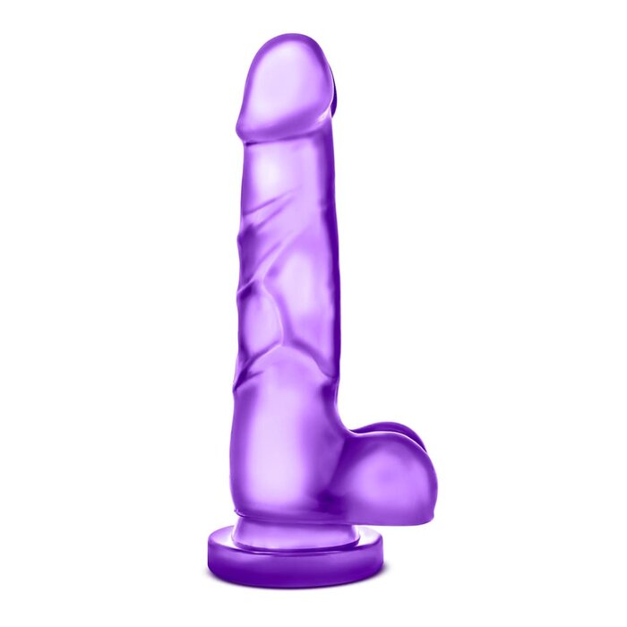 B Yours - Sweet n' Hard 4 - Purple