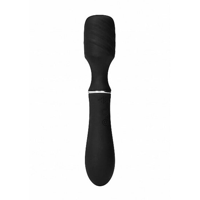 Electro Vibrating Wand