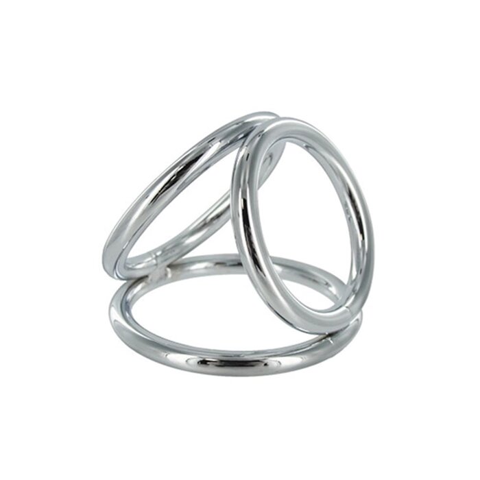 Triad Chamber - Medium 1.75"