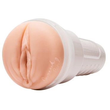 Fleshlight Girls With Love Savannah Bond Masturbator - 10 Inch