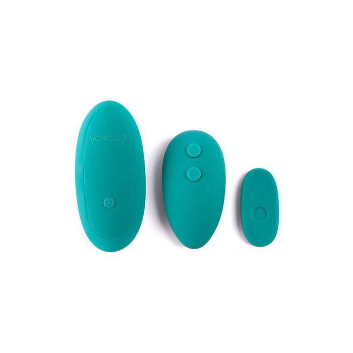 Moregasm+ Moregasm+ Remote Control Magnetic Knicker Vibrator