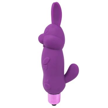 Jack Rabbit Super 10-Speed Vibrating Stimulator