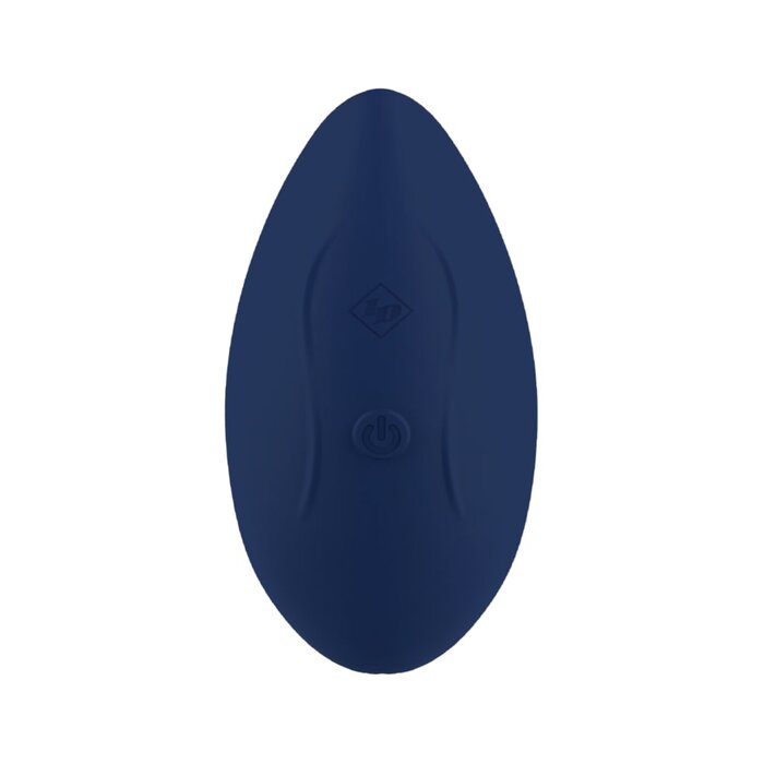 Shhh! Remote Control Slim Massager - Boxed Packaging