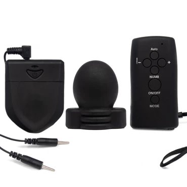 Sex Sparks Electro Sex Penis Head & Frenulum Spot Kit - SET