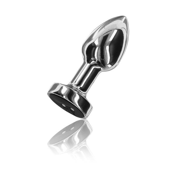 The Glider Vibrating Plug Small