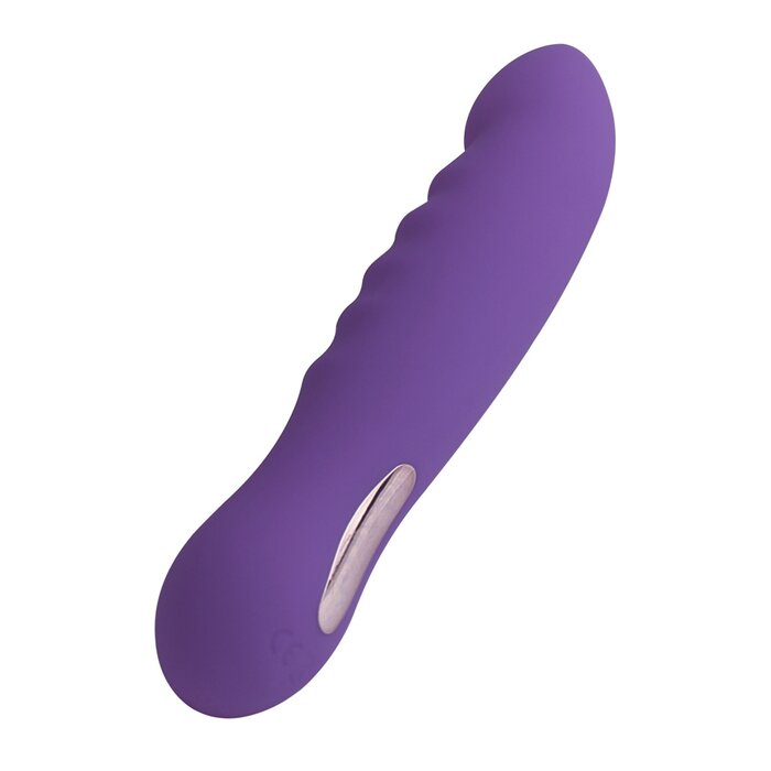 Little Secret Hidden Ribbed Vibe