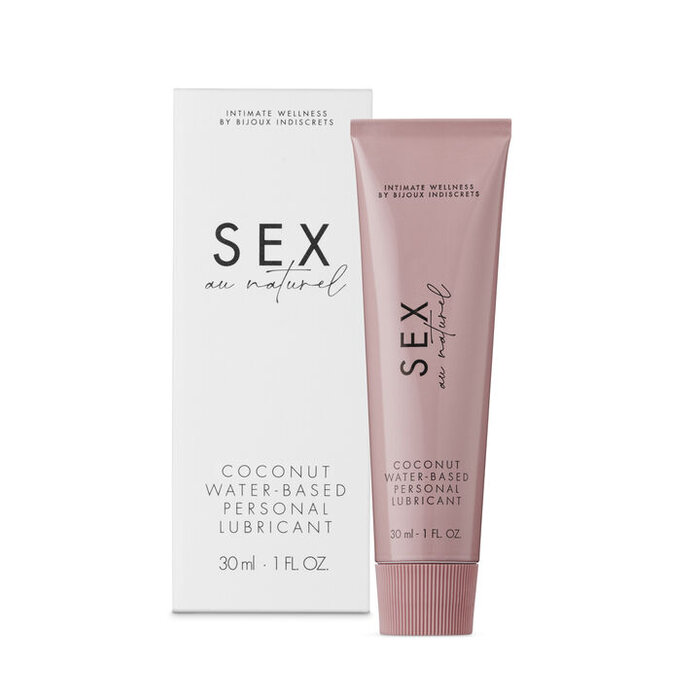 Bijoux Bijoux Coconut Lube