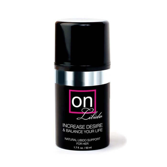 On Libido for Her - 1.7 oz.