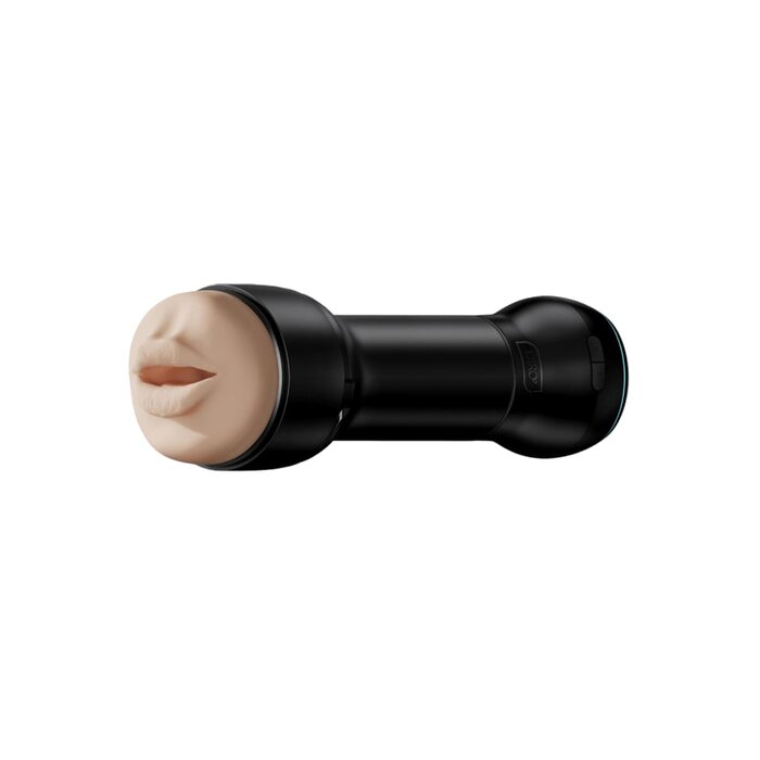 Feel Stroker Mouth + PowerBlow Combo