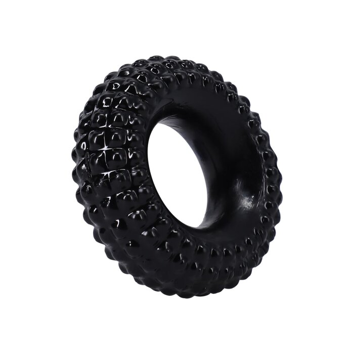 Rock Solid - The Radial - Black