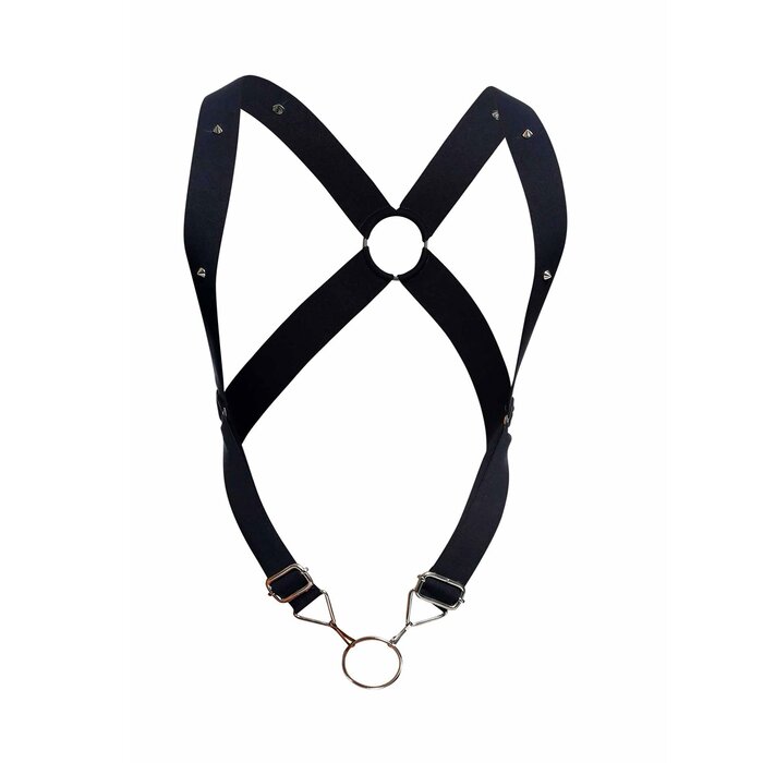 DNGEON Crossback Harness