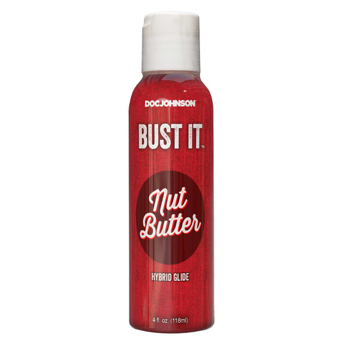 Bust It - Nut Butter - 4 oz.
