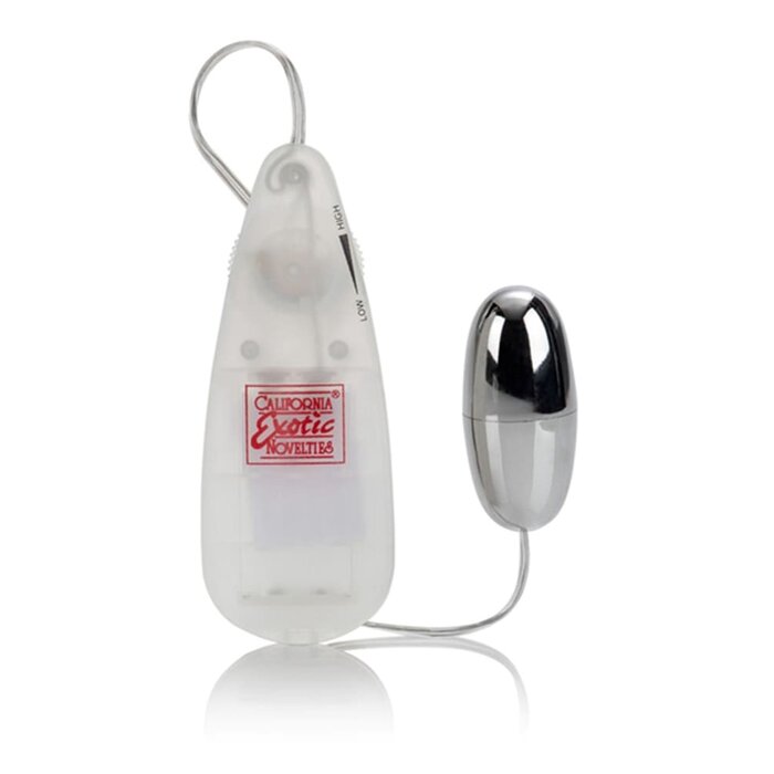 Pocket Exotics Silver Bullet