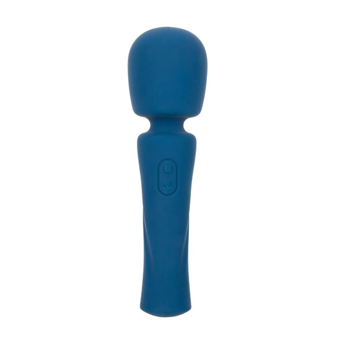 Hustler Warming Mini Wand Vibrator