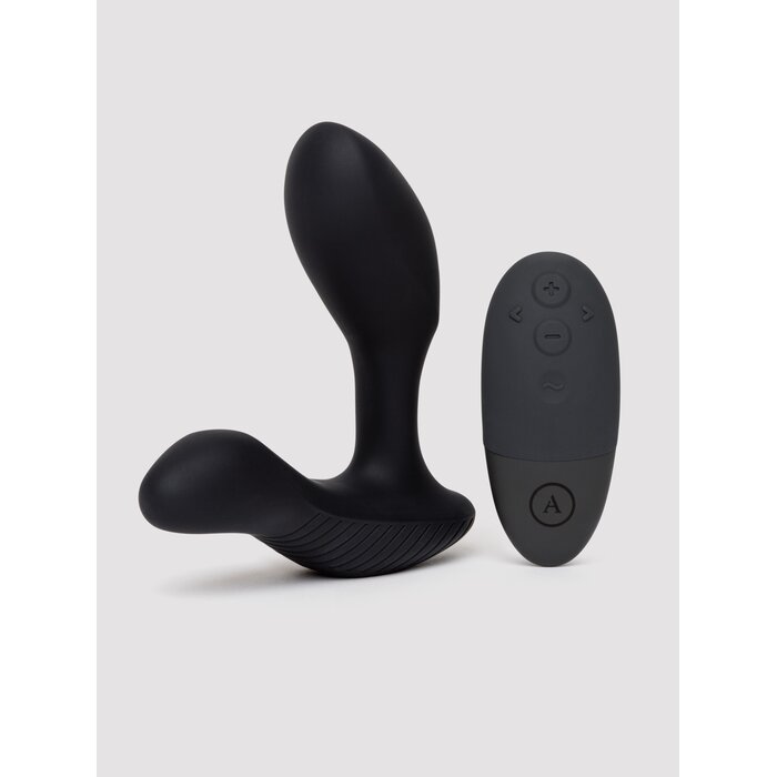 Arcwave Perk Vibrating Prostate Massager - Black