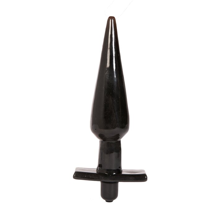 Power Trainer Butt Plug