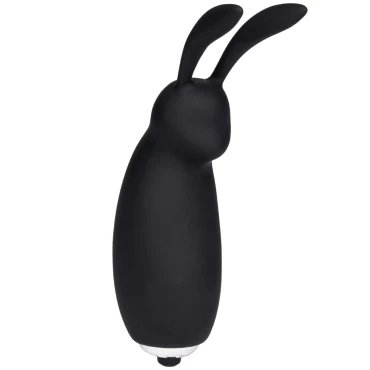 Vader’s Bunny Silicone 10-Speed Rabbit Bullet Vibrator