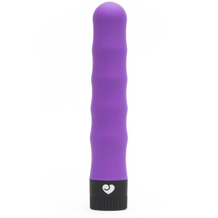 Lovehoney Silencer Whisper Quiet Classic Vibrator 7 Inch