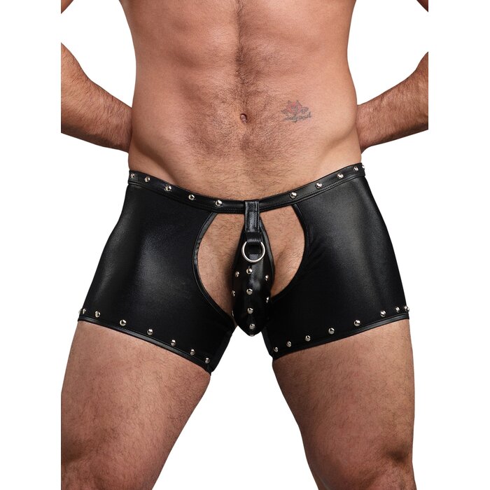 Poseidon Shorts