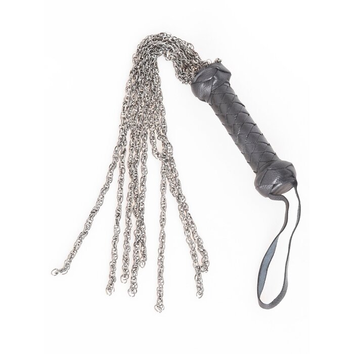 Chain of Surrender Flogger