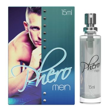 PheroMen Eau de Toilette - 15ml
