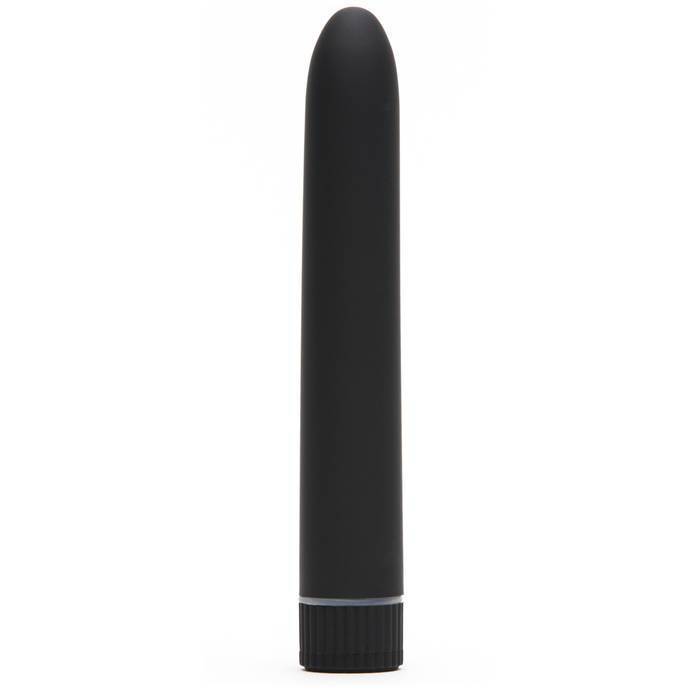 Lovehoney Black Beauty Classic Vibrator