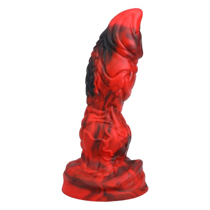 Vac-U-Lock x Fantasy Fuckers - Red Raider