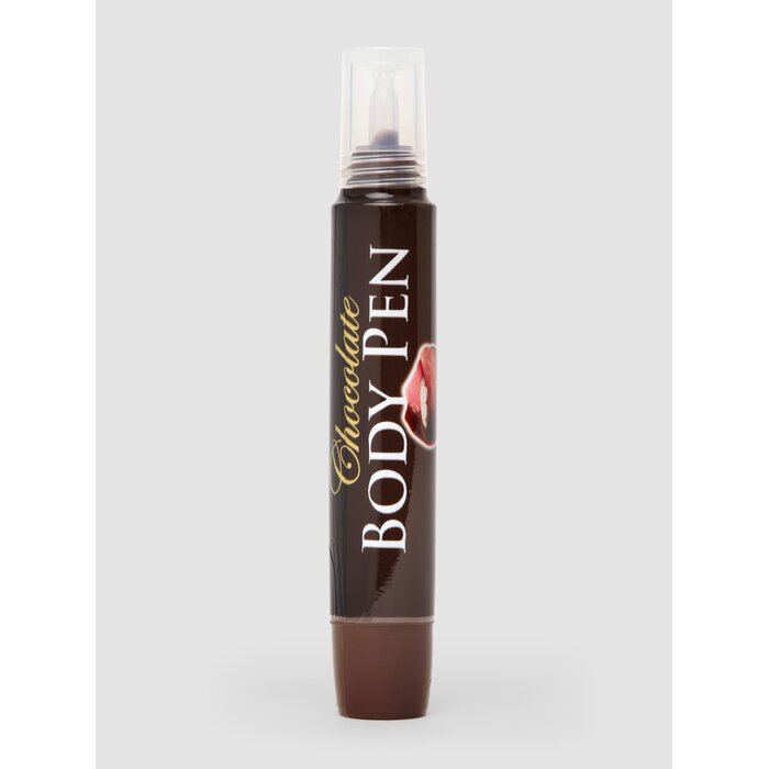 Milk Chocolate-Flavoured Body Pen 40g