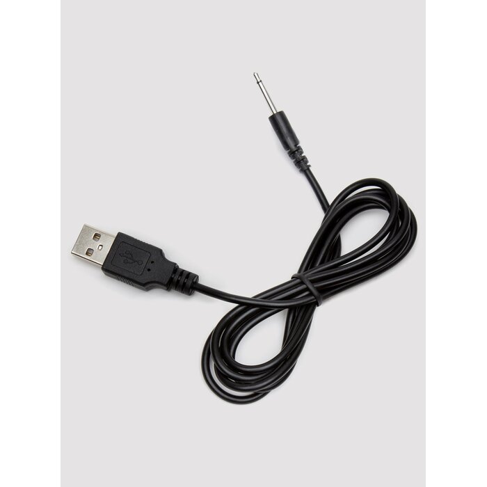 USB Charger (2.4mm Jack)