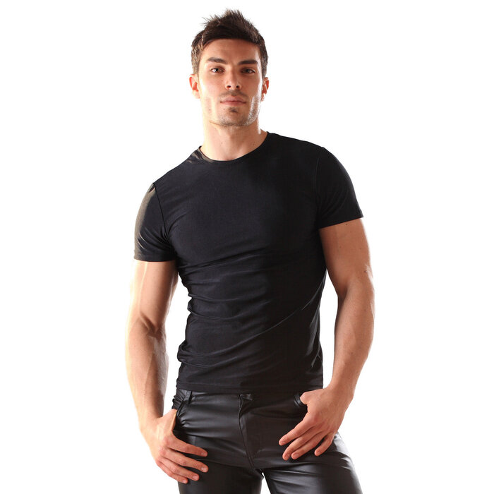 Classic Lycra T-Shirt
