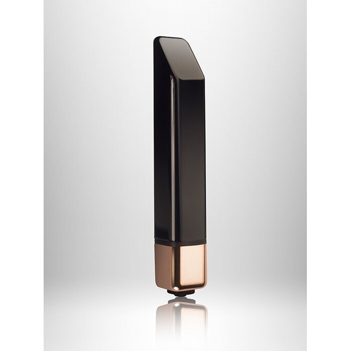 Rocks Off Bamboo 10 - Noir Gold