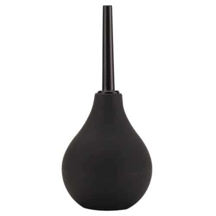 Loving Joy Anal Douche 89ml Black