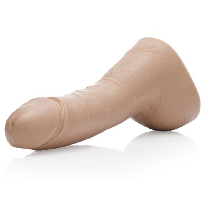 Experience Realism with the Fleshlight Guys Mick Blue 8 Inch Realistic Silicone Dildo