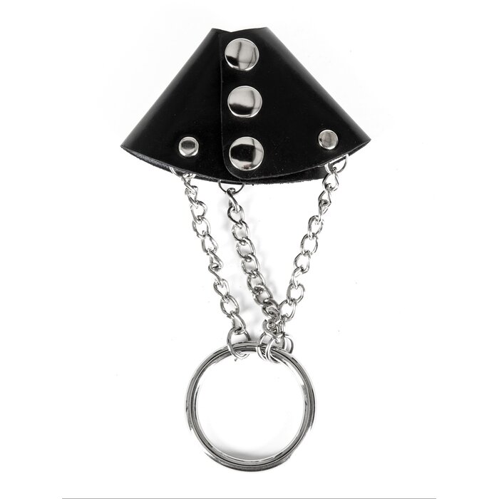Supreme Parachute Ball Stretcher With Chains and Hoops
