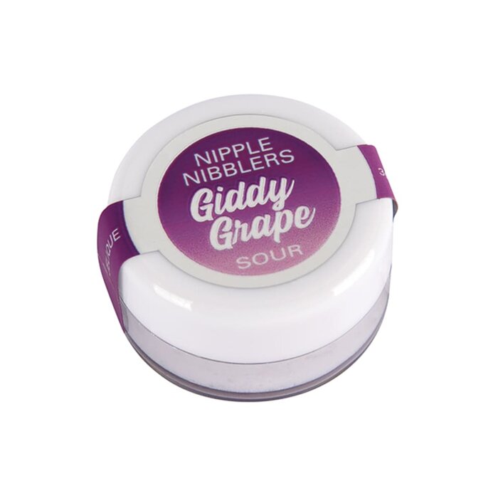 Nipple Nibblers Sour Pleasure Balm - Giddy Gape