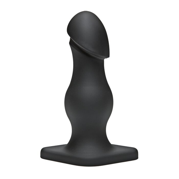 TitanMen® The Rumpy Buttplug - Black