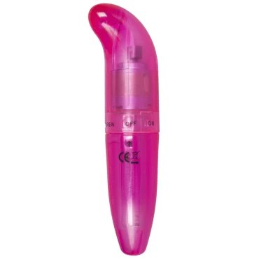 Auratip Ultrasex Super Vibrator