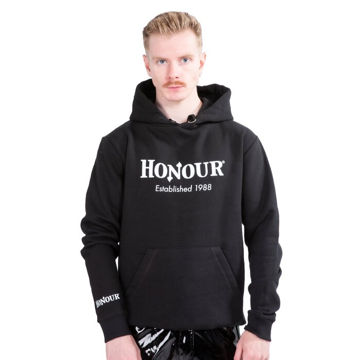 Honour Unisex Hoodie