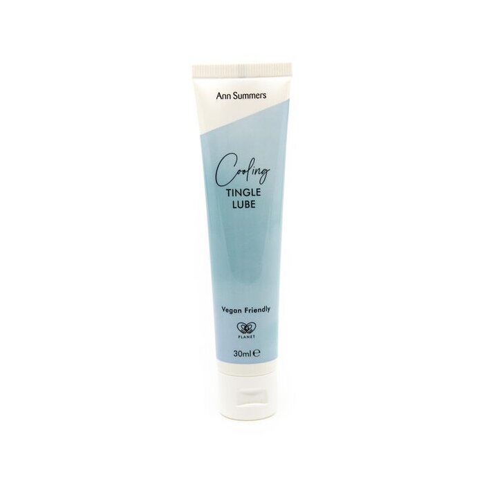 Ann Summers Cooling Tingling Lube