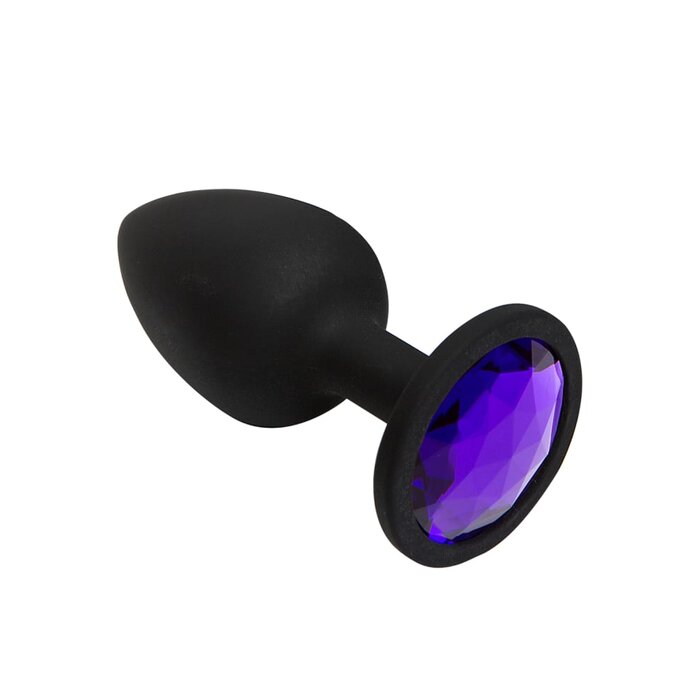 Booty Bling - Small - Purple