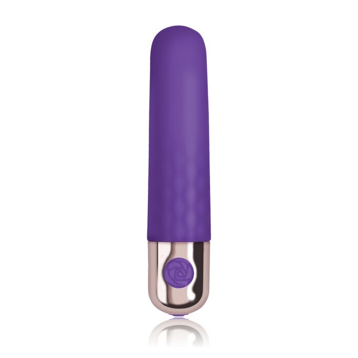Exciter Travel Vibe - Purple