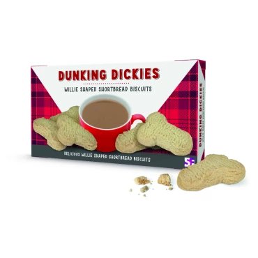 Dunking Dickies