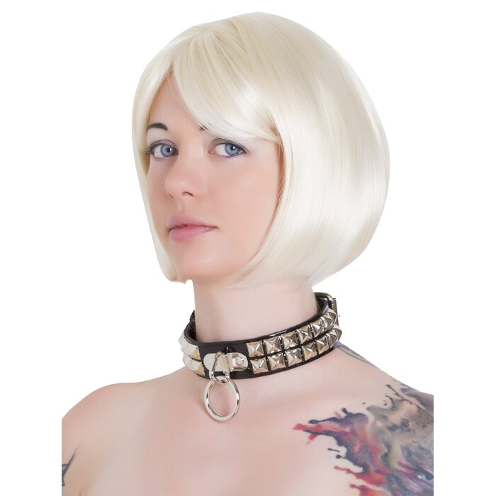 Patent Pyramid Collar