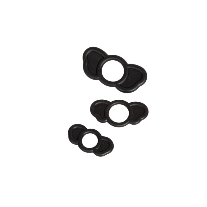 Elephant Cock Ring Set