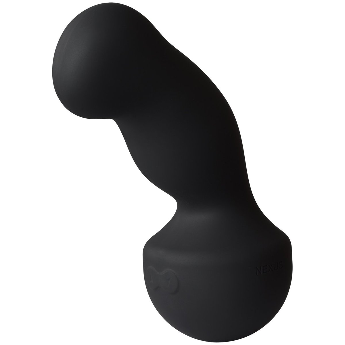 Nexus Gyro Vibe Extreme Unisex Vibrator 7.1 Inch - Black