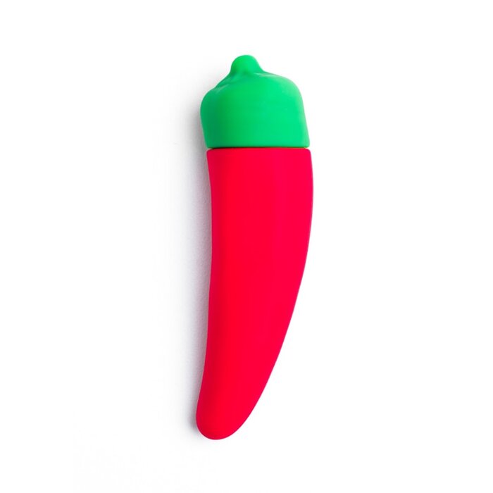 Chili Pepper Emojibator