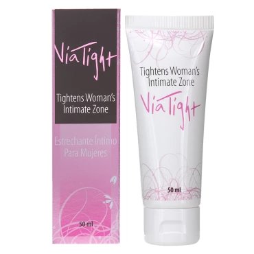 ViaTight Intimate Tightening Gel – 50ml