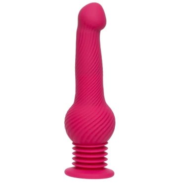 The Bed Shaker Vigorous Thrusting Vibrator – 9.5 Inch